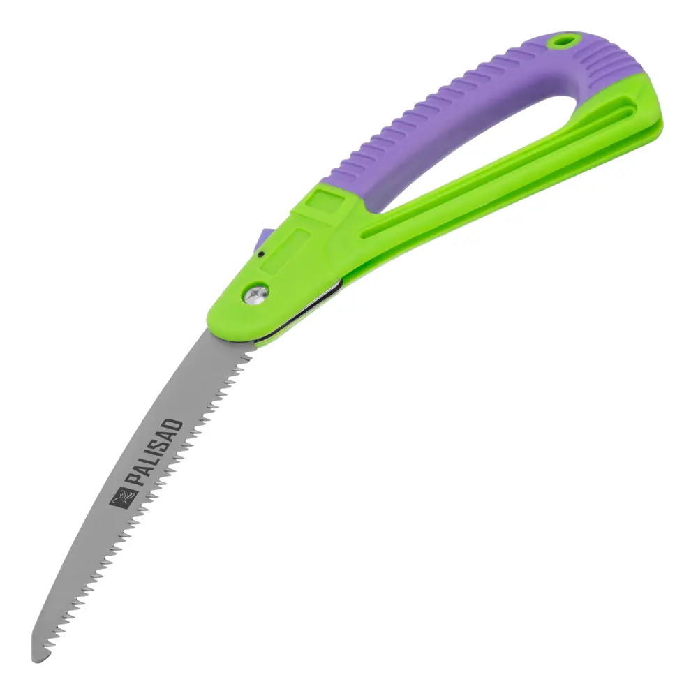 Пила ручная садовая по дереву Palisad 60411 154 мм STLM-2106044