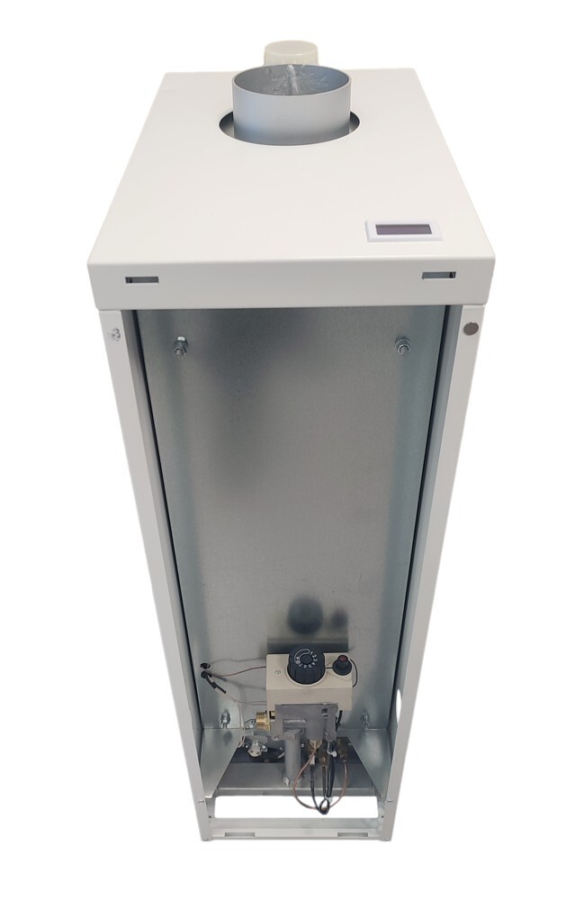 5485963 Газовый котел AXIS STANDART 16 кВт напольный STDN-0059189 - Вид №4