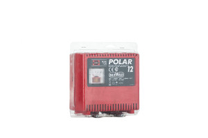 39435 Зарядное устройство для автомобильного аккумулятора BlueWeld Polar 12 807624 Blue Weld