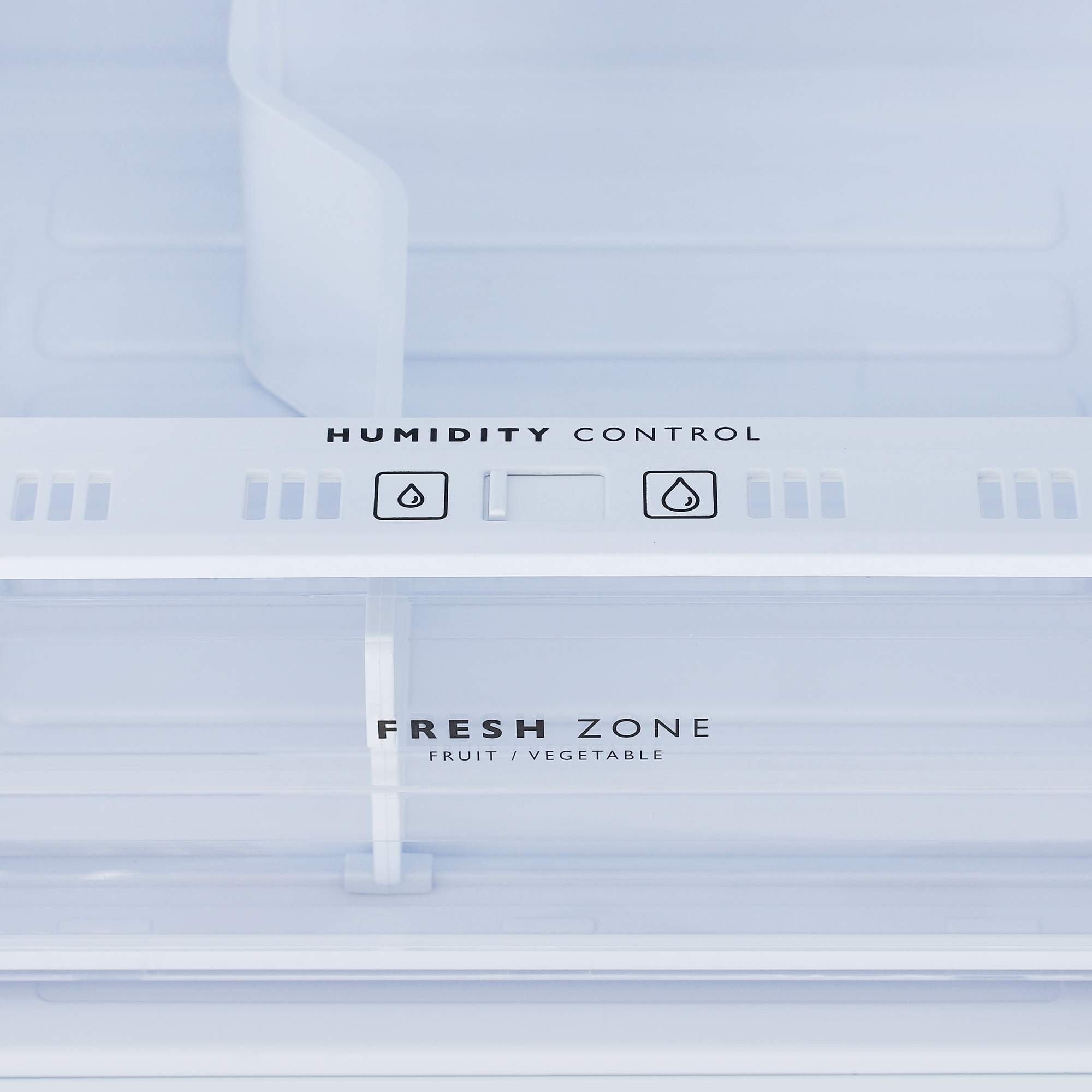 9055875 Холодильник с морозильником   Бирюса M960NF серый STDN-0104169 - Вид №9