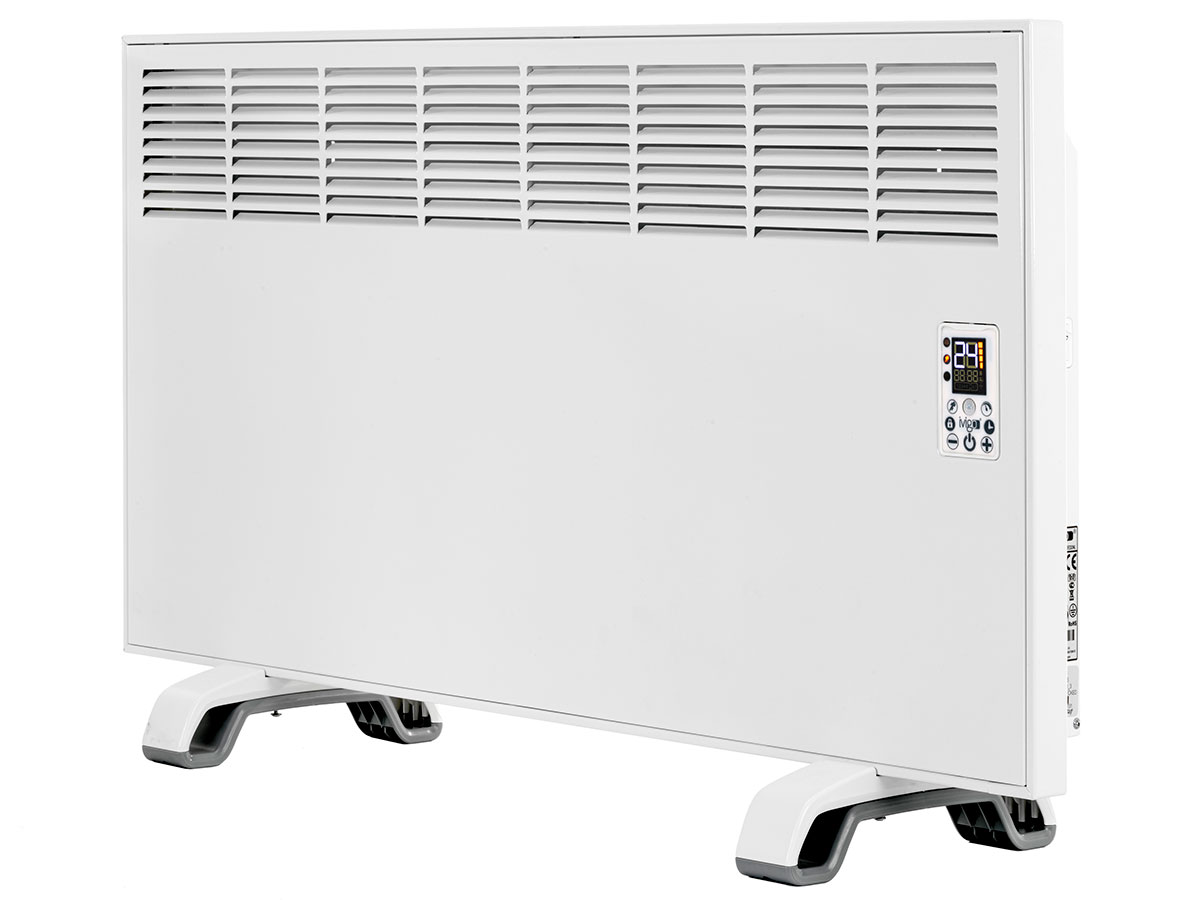 9087670 Конвектор iVigo EPK4590P20 WI-FI STDN-0124946 - Вид №2