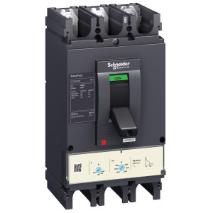 LV540552 Силовой автомат CVS 400, MA, 70кА, 3P, 320А Schneider Electric EasyPact