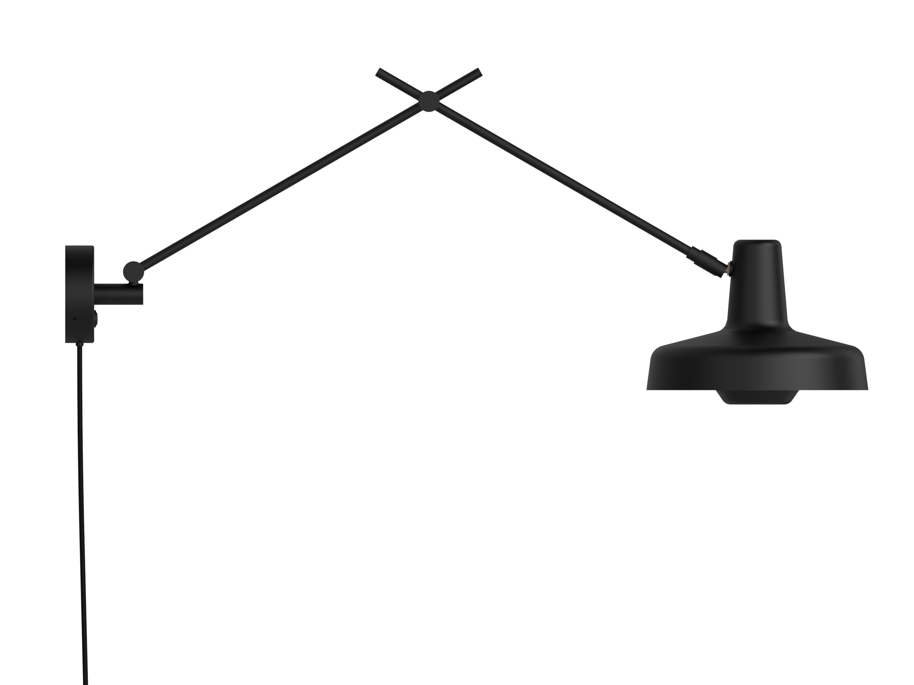 Регулируемый настенный светильник Grupa Arigato ARCH-00136428