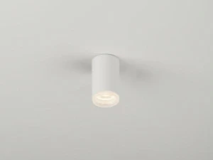 Milan Iluminacion Точечный потолочный алюминиевый светодиодный светильник с диммером Haul 6728 - 6729 - 6857- 6858