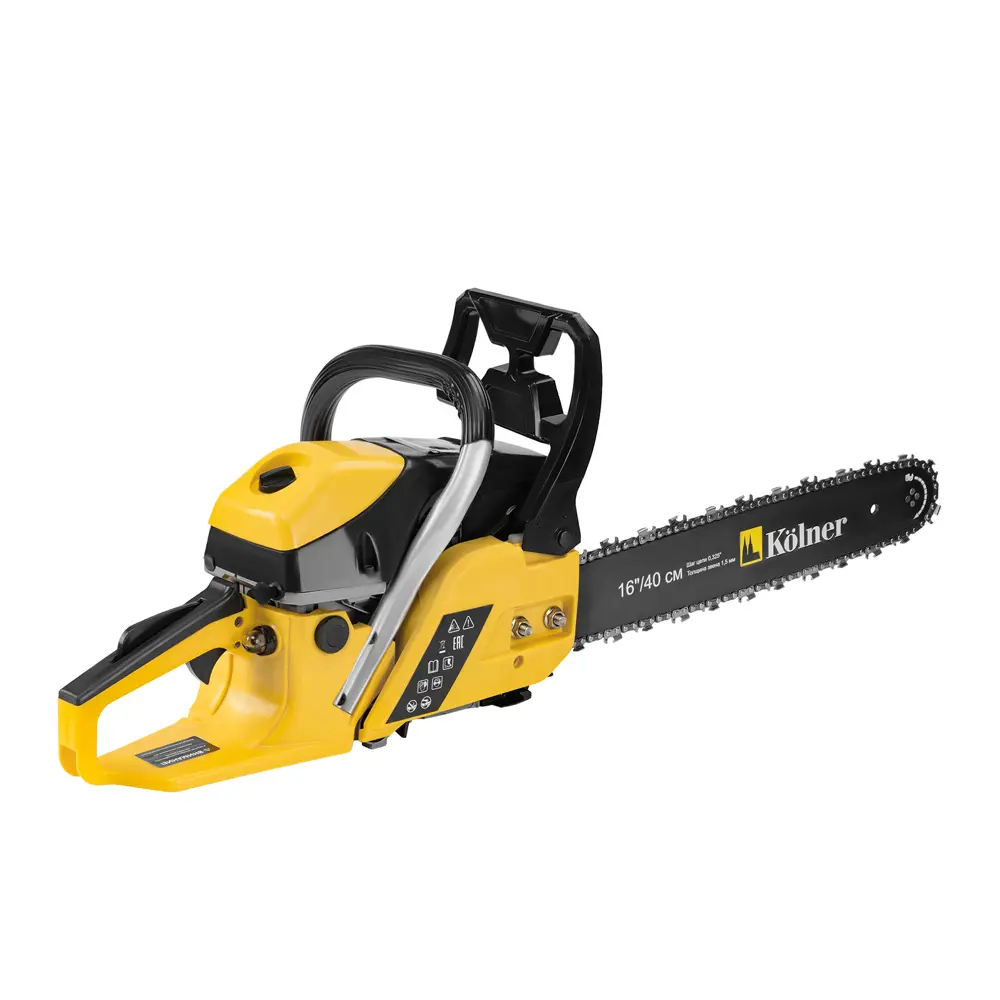 Пила бензиновая Kolner KGS 4516 2.6 л.с. 40 см Santreyd STLM-2100880 - Вид №12