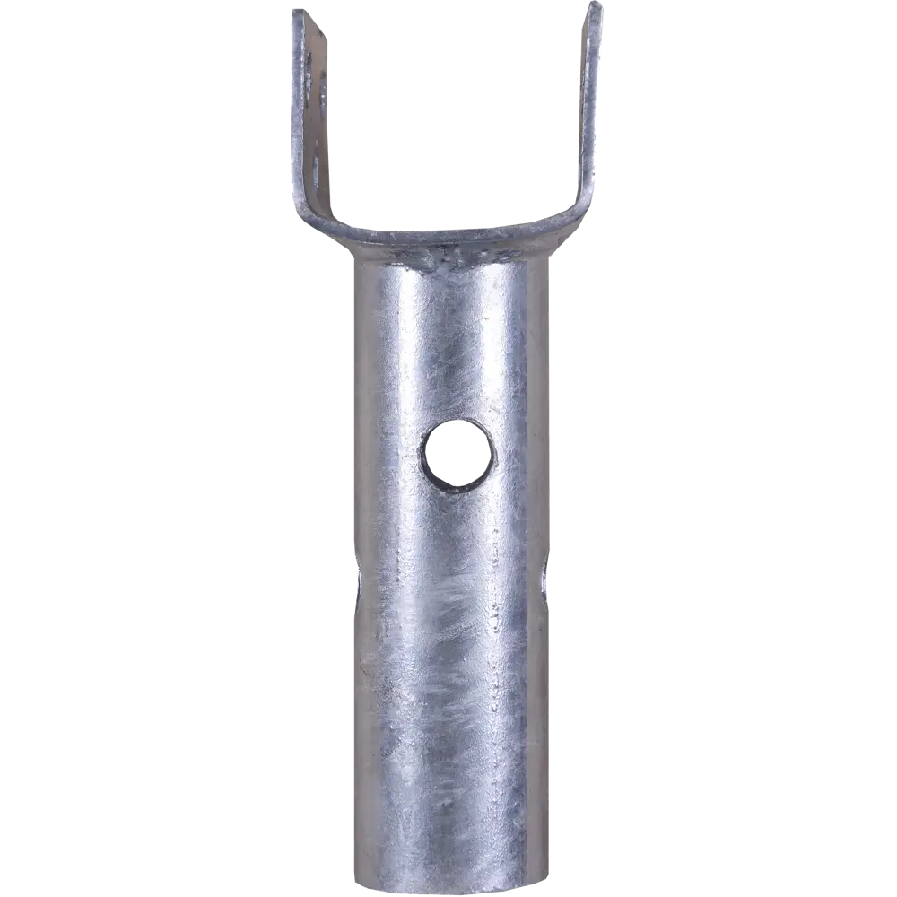 Оголовок-проушина BAU UT 85x48x150 мм 82262725 STLM-2115235  - Вид №1