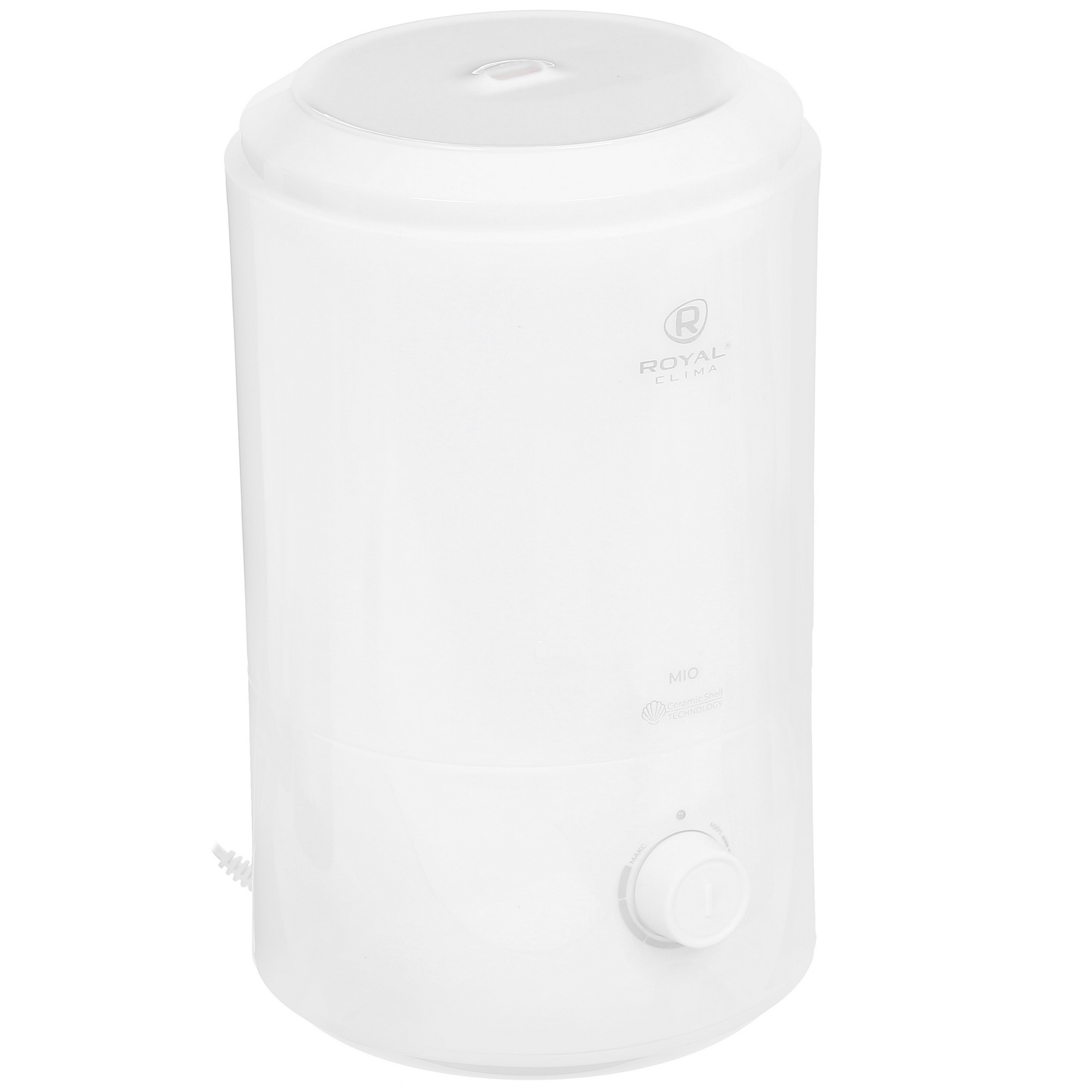 9914200 Увлажнитель воздуха Royal Clima RUH-MO250/3.0M-WT STDN-0017804
