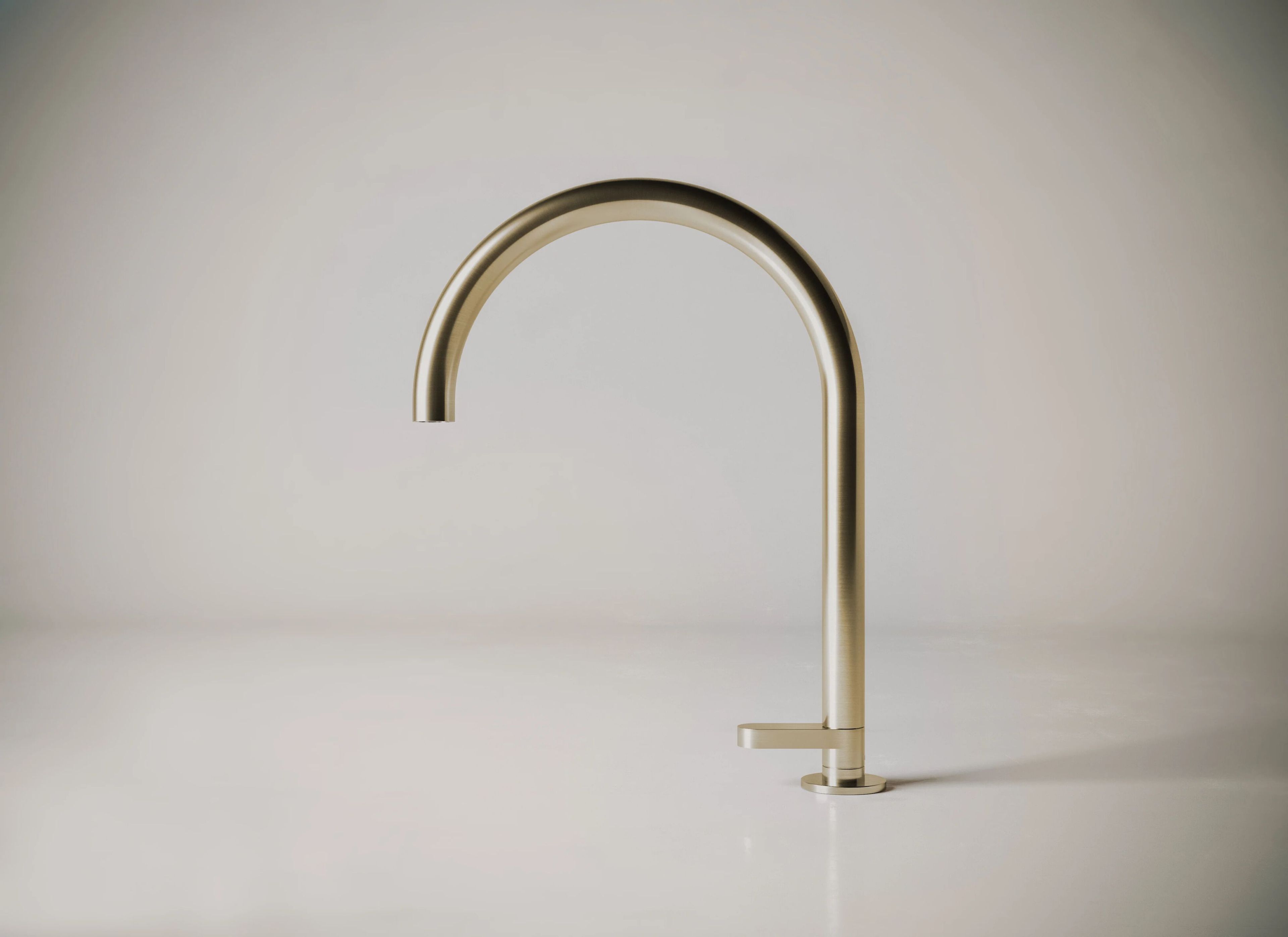 Диспенсер для холодной воды из нержавеющей стали COCOON John Pawson ARCH-00129087 - Вид №2