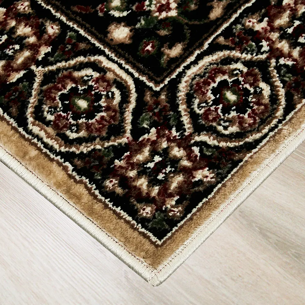 Ковер Santreyd Sahara 80x150 бежевый - уют для вашего интерьера 89348861 STLM-1437824 - Вид №2