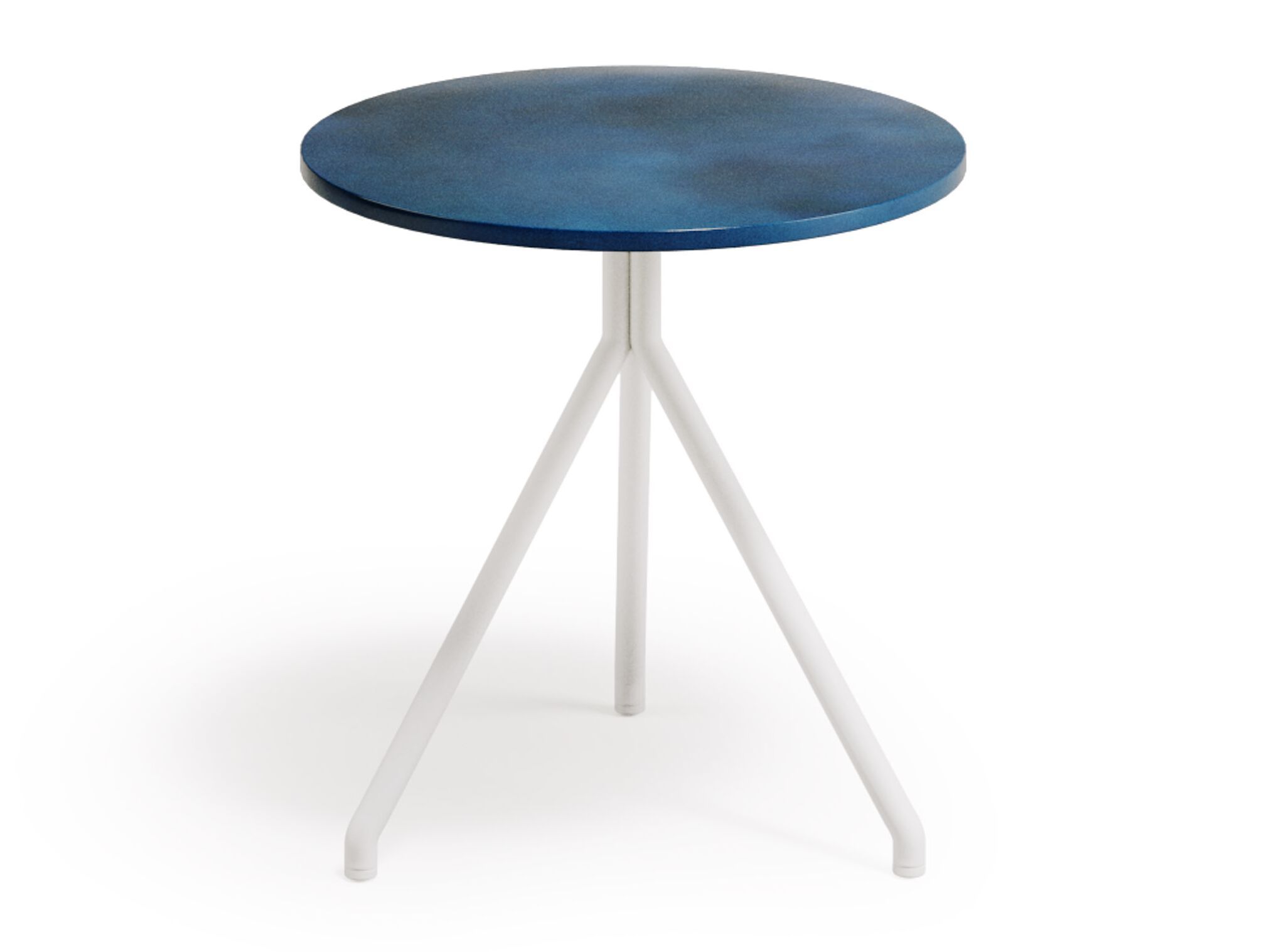 Высокий круглый садовый столик Atmosphera трио ARCH-00101365 - Вид №13