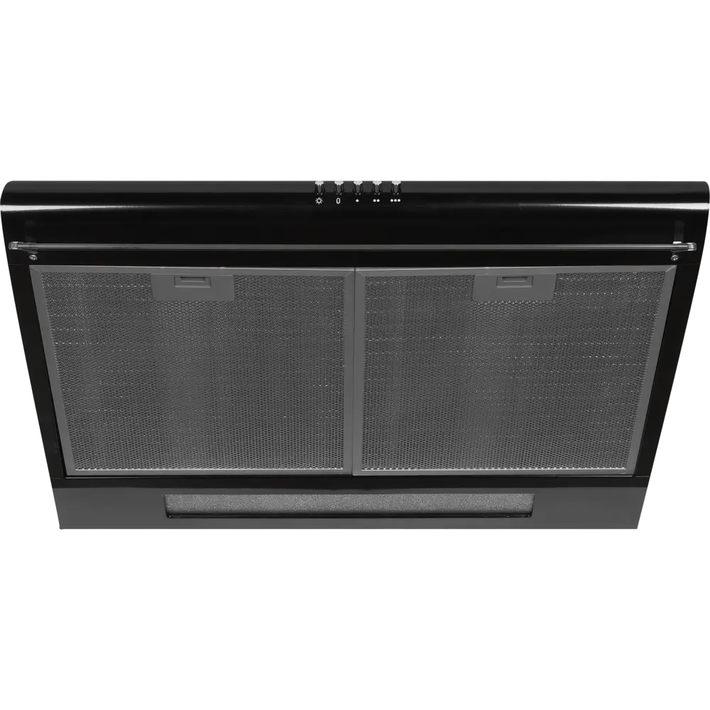 Вытяжка ORE Grong 60, 60 см, цвет чёрный STLM-2017322 - Вид №4