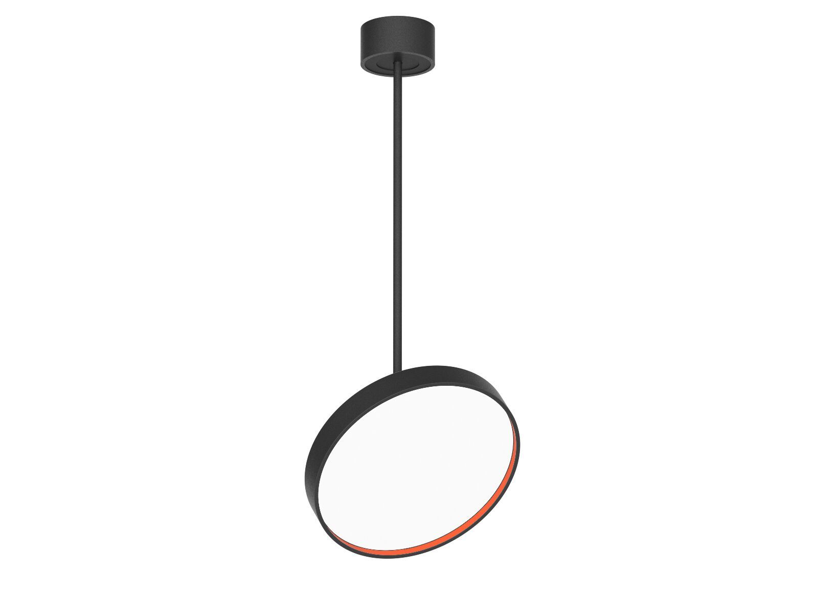 Алюминиевый регулируемый светодиодный подвесной светильник PROLICHT знак ARCH-00025877 - Вид №4