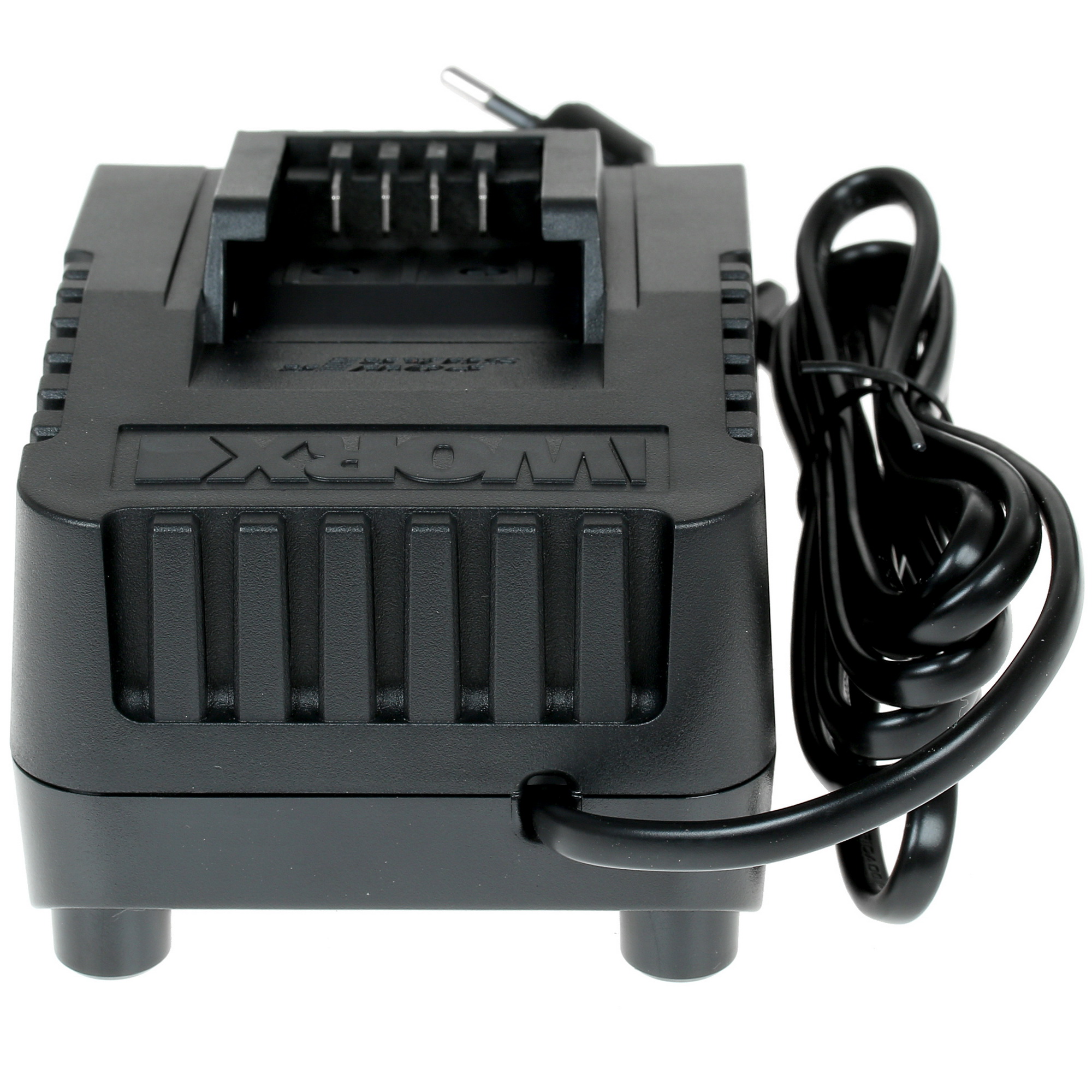 Зарядное устройство Worx WA3880 PowerShare 20V 8143095 STDN-0010408 - Вид №4