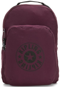KI374157L Рюкзак складной Seoul Packable Large Foldable Backpack Kipling