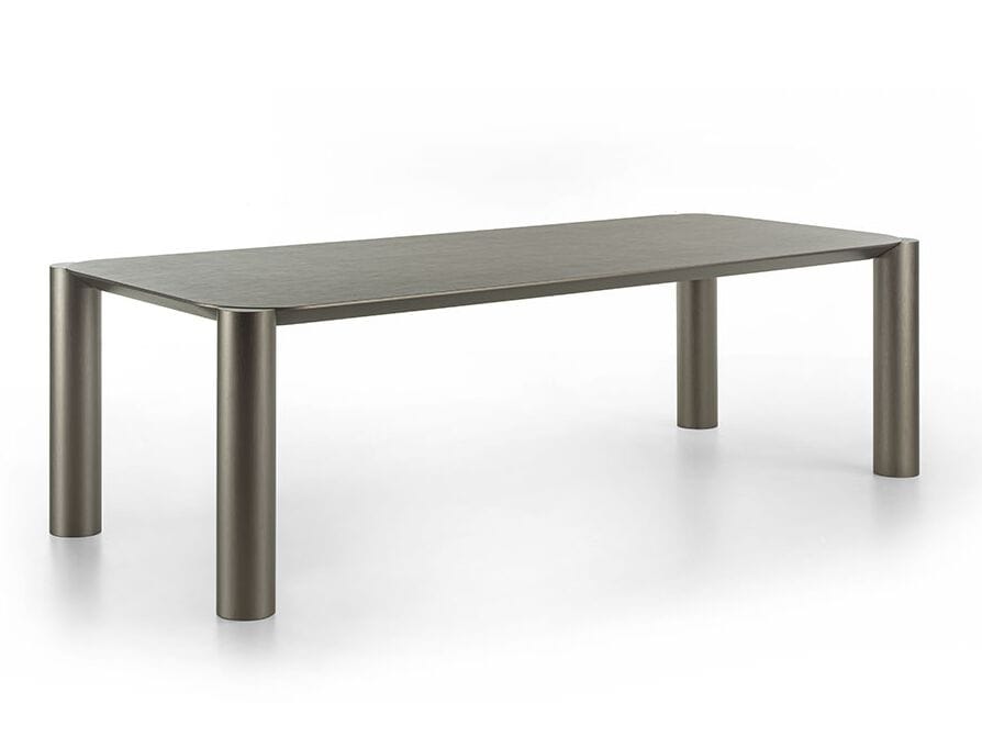 Деревянный прямоугольный стол Frigerio CYCLOP ARCH-00089284