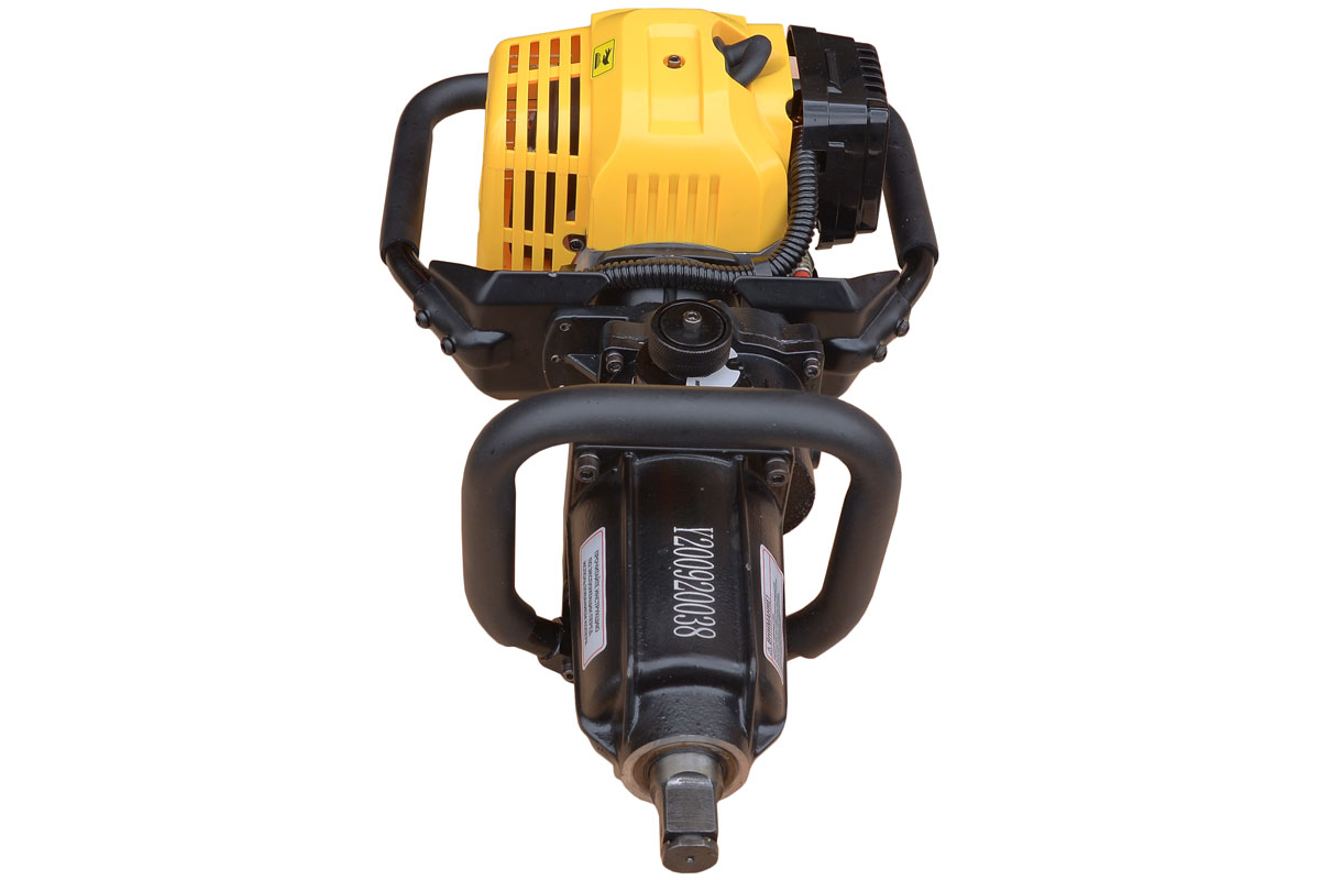 Бензиновый ударный гайковерт TSS-JH96 9135000 ТСС STDN-0040447