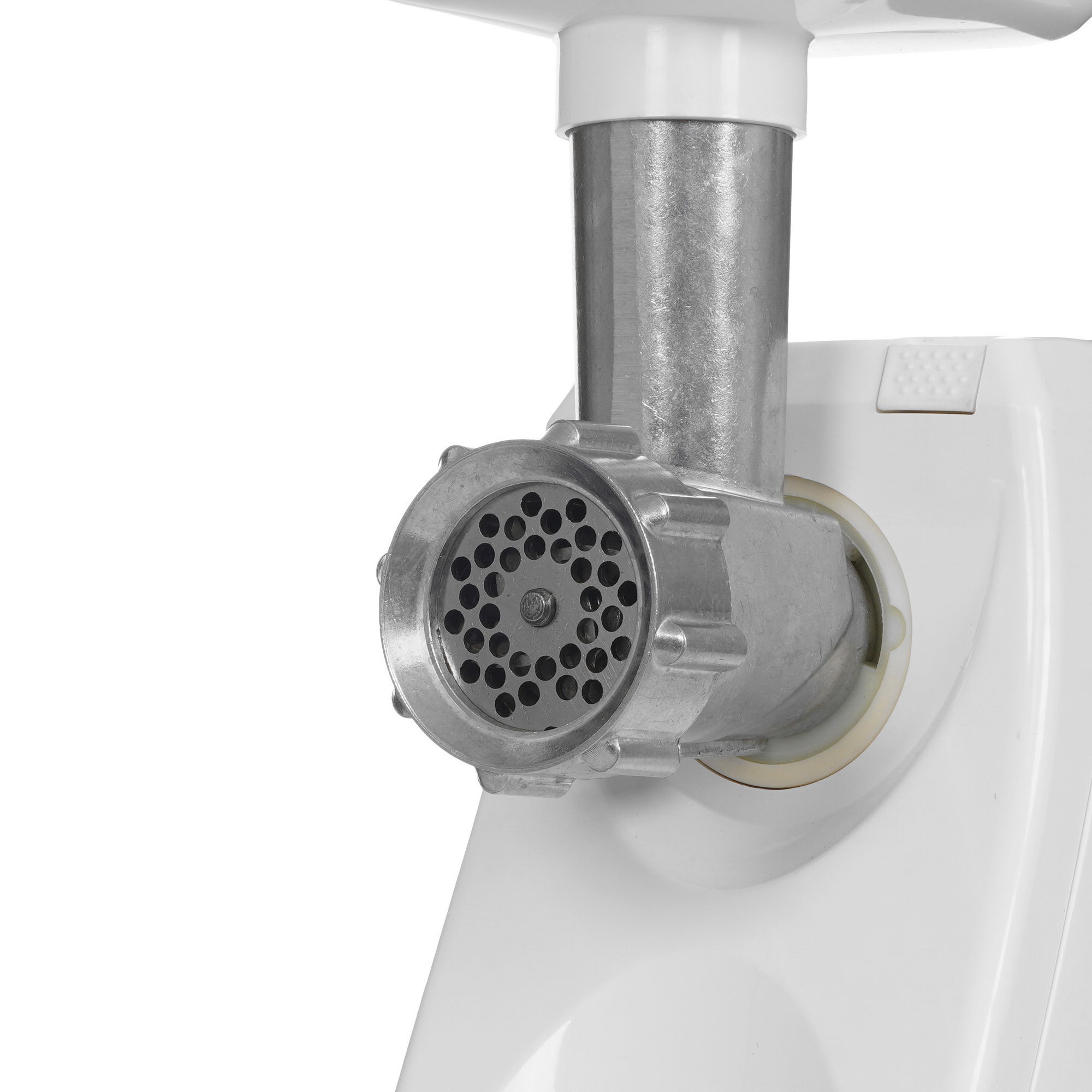 1112273 Мясорубка электрическая Ротор Альфа ЭМШ 35/250-1 белый STDN-0144812 - Вид №3