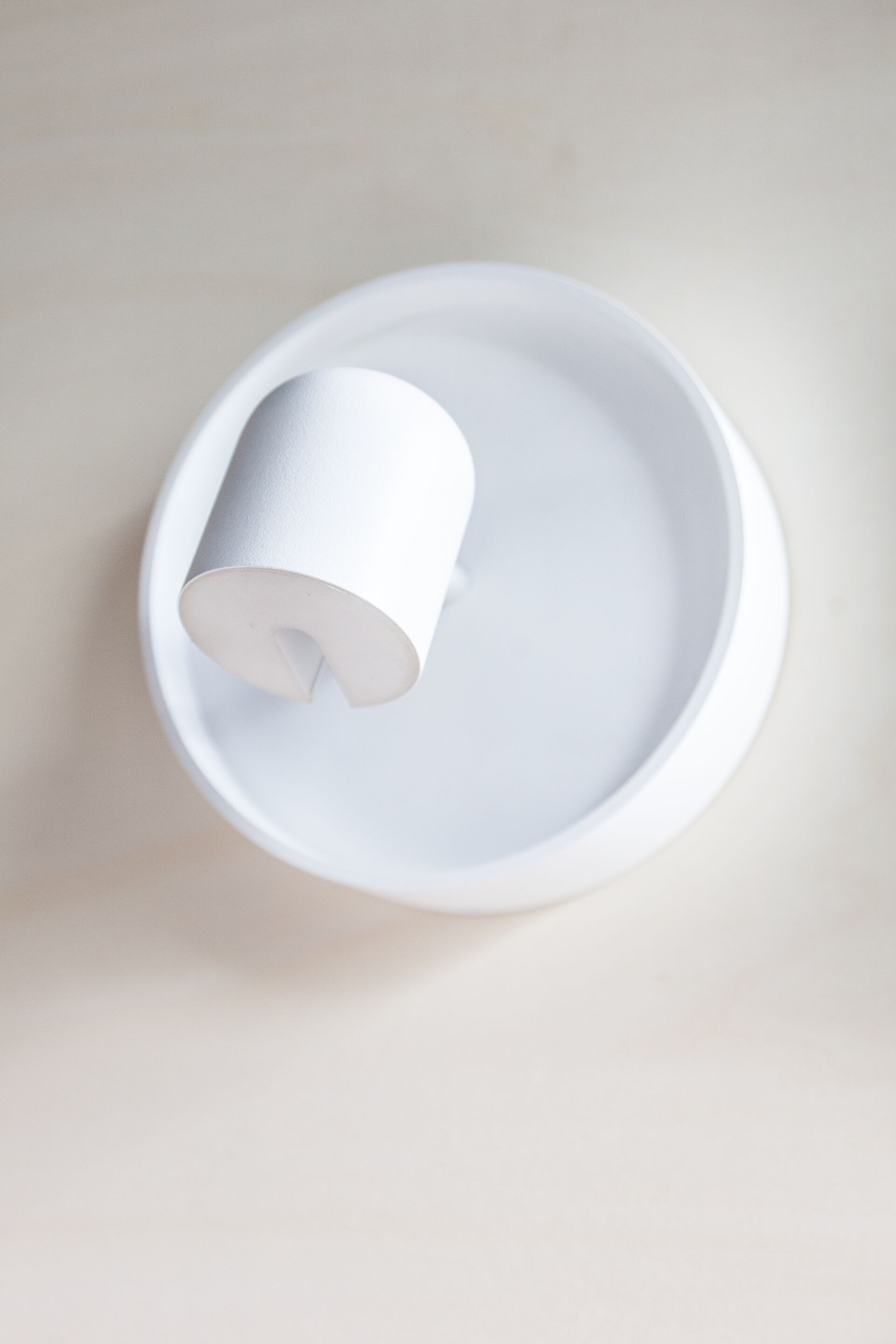 Алюминиевая светодиодная лампа для чтения Vertigo Bird CONCIERGE ARCH-00039476 - Вид №1