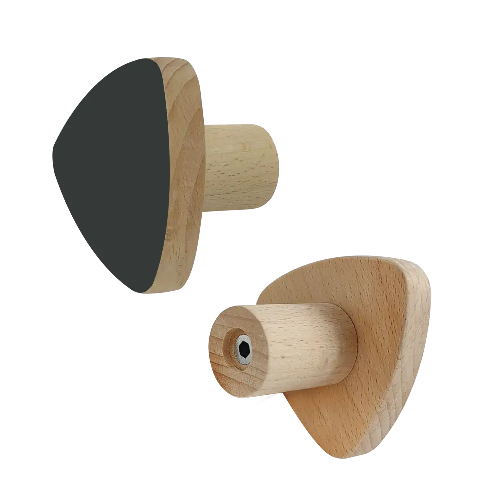 SPACEO Smile — настенная вешалка без сверления 87687930 STLM-1086271 - Вид №2