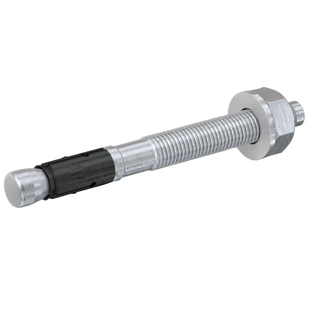 Клиновой анкер Fischer FAZ II 24x205 мм, 5 шт. 82159348 STLM-2171160  - Вид №1