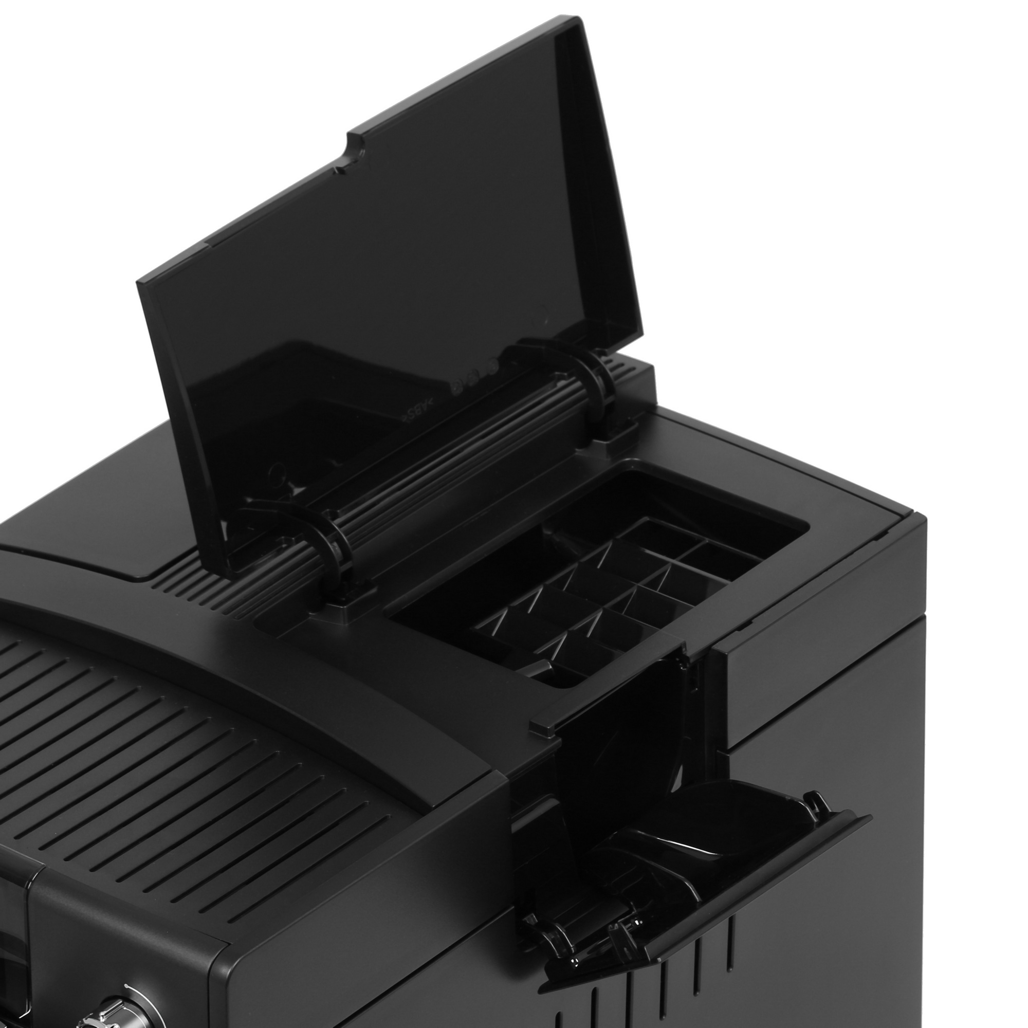 9978334 Кофемашина автоматическая Nivona CafeRomatica NICR 550 черный STDN-0038645 - Вид №5