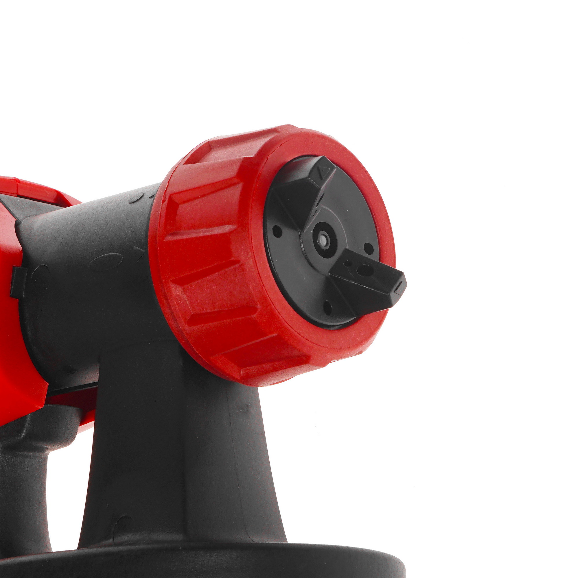 Краскопульт ELITECH КЭ 600П 8195563 STDN-0044541 - Вид №3