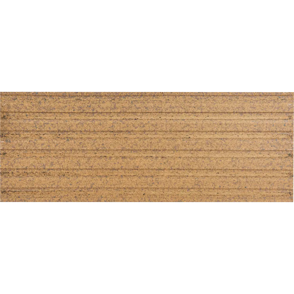 Вставка-подступенник Gresan Natural La Balma Azul 12x33 см цвет коричневый 1 шт. 12838062 STLM-2151572 Santreyd  - Вид №1