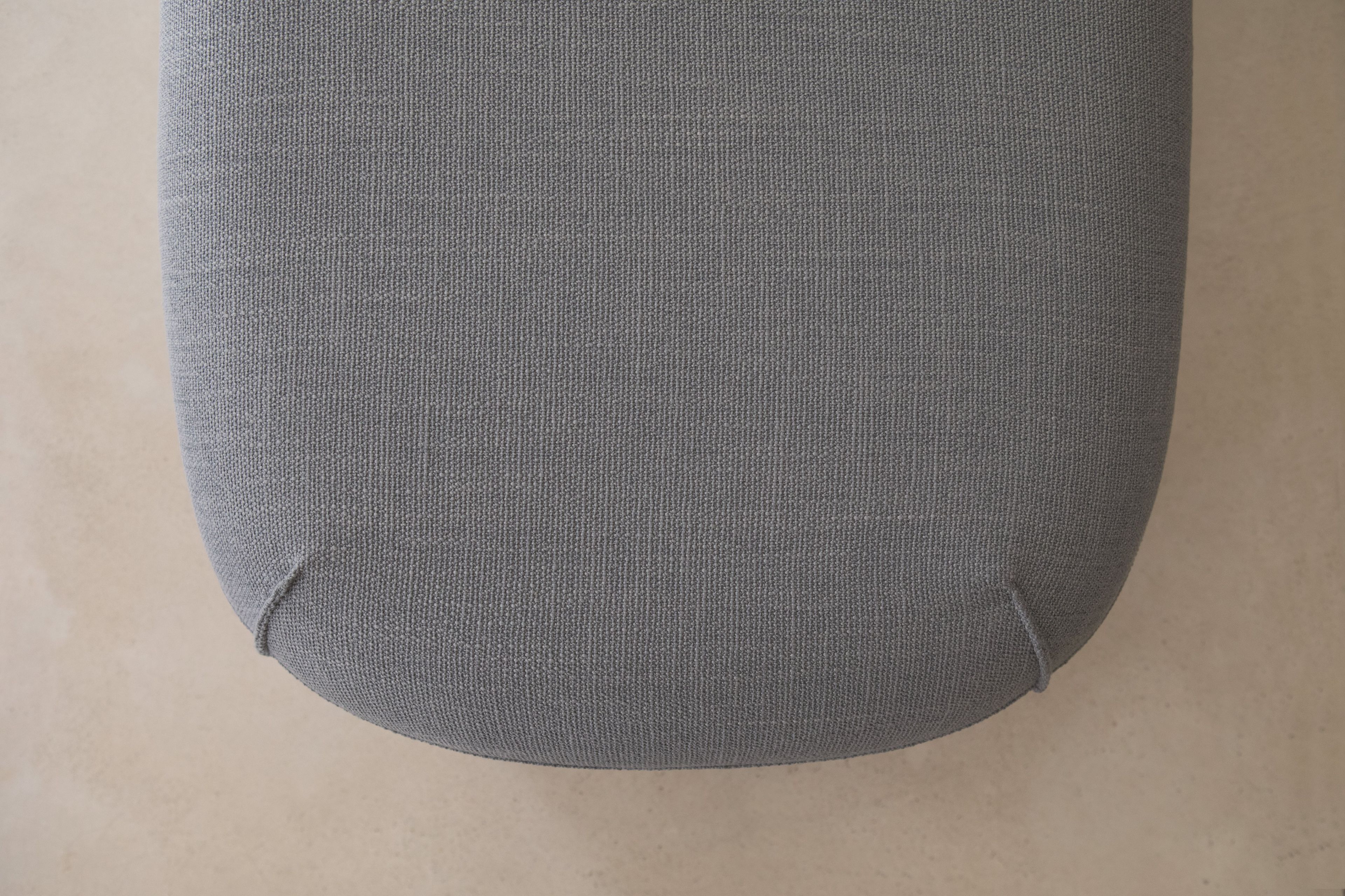 Ткань пуф Lebom Ко Тао ARCH-00130373 - Вид №5