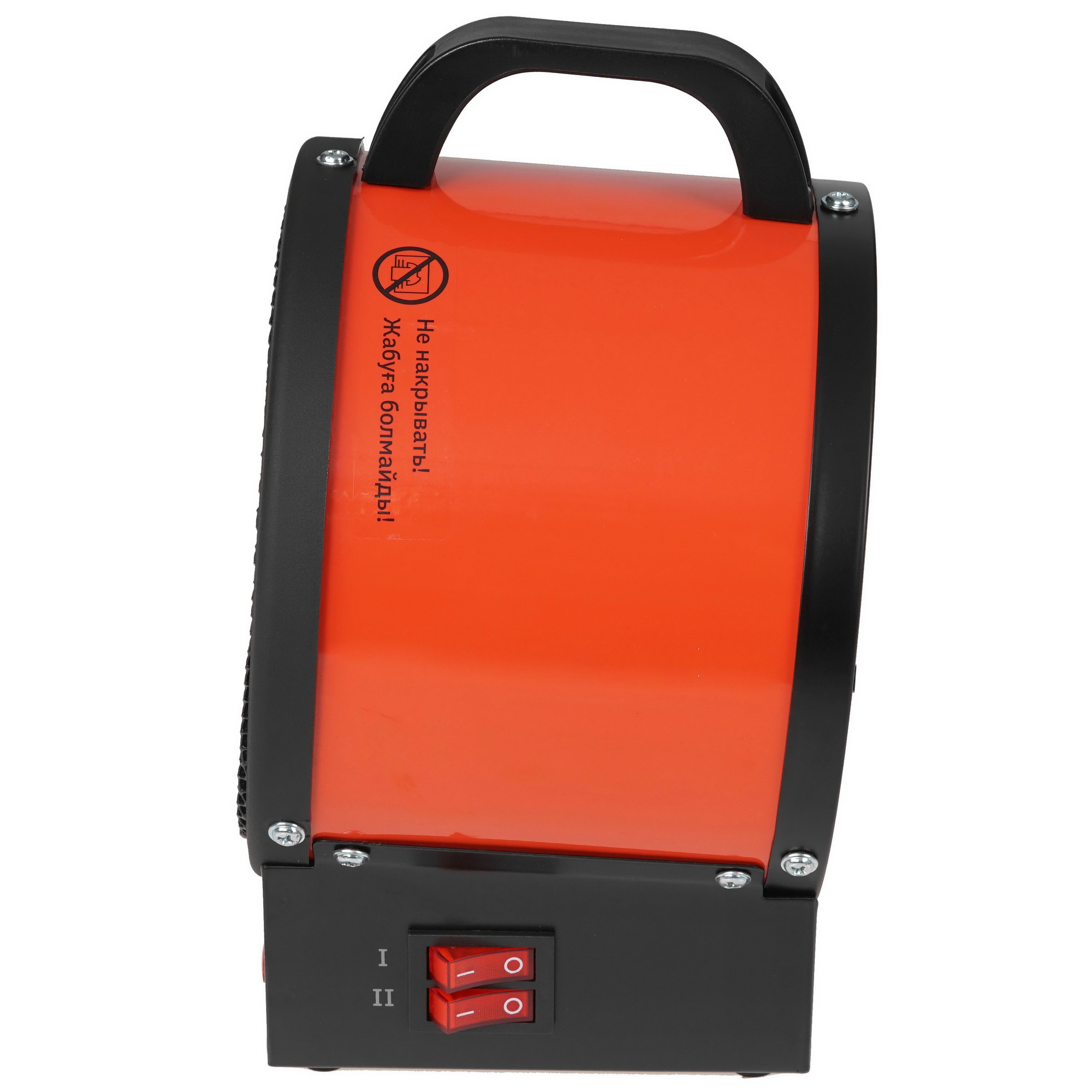 5400768 Тепловая пушка электрическая Aceline EFH20C STDN-0120367 - Вид №2