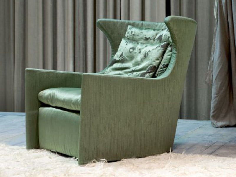 Кресло с подлокотниками ERBA ITALIA BALLA CON ME ARCH-00143028 - Вид №10