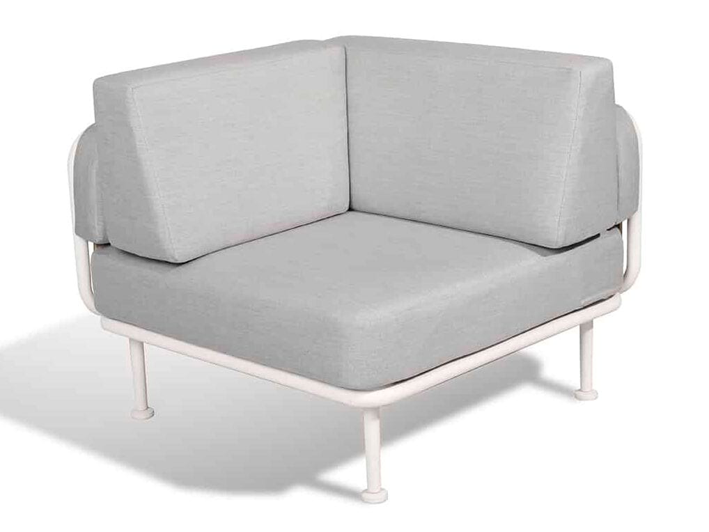 Угловое садовое кресло в Sunbrella® Mindo Mindo 100 ARCH-00086670 - Вид №13