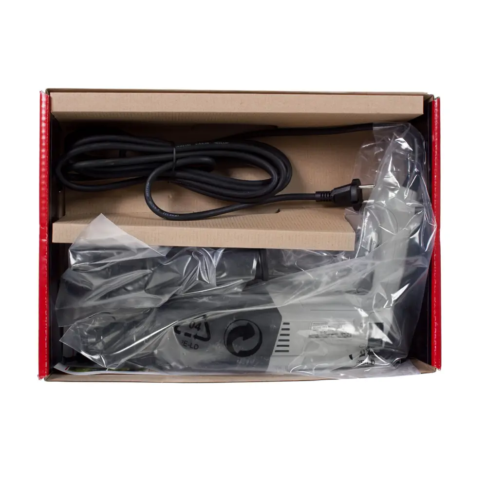 Перфоратор Интерскол П-24/700ЭР, 720 Вт, 2,6 Дж STLM-2189074 - Вид №3