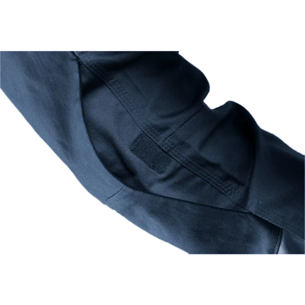 Брюки рабочие Neo Tools синие размер XL рост 184-187 Navy NEO STLM-2008122 - Вид №3