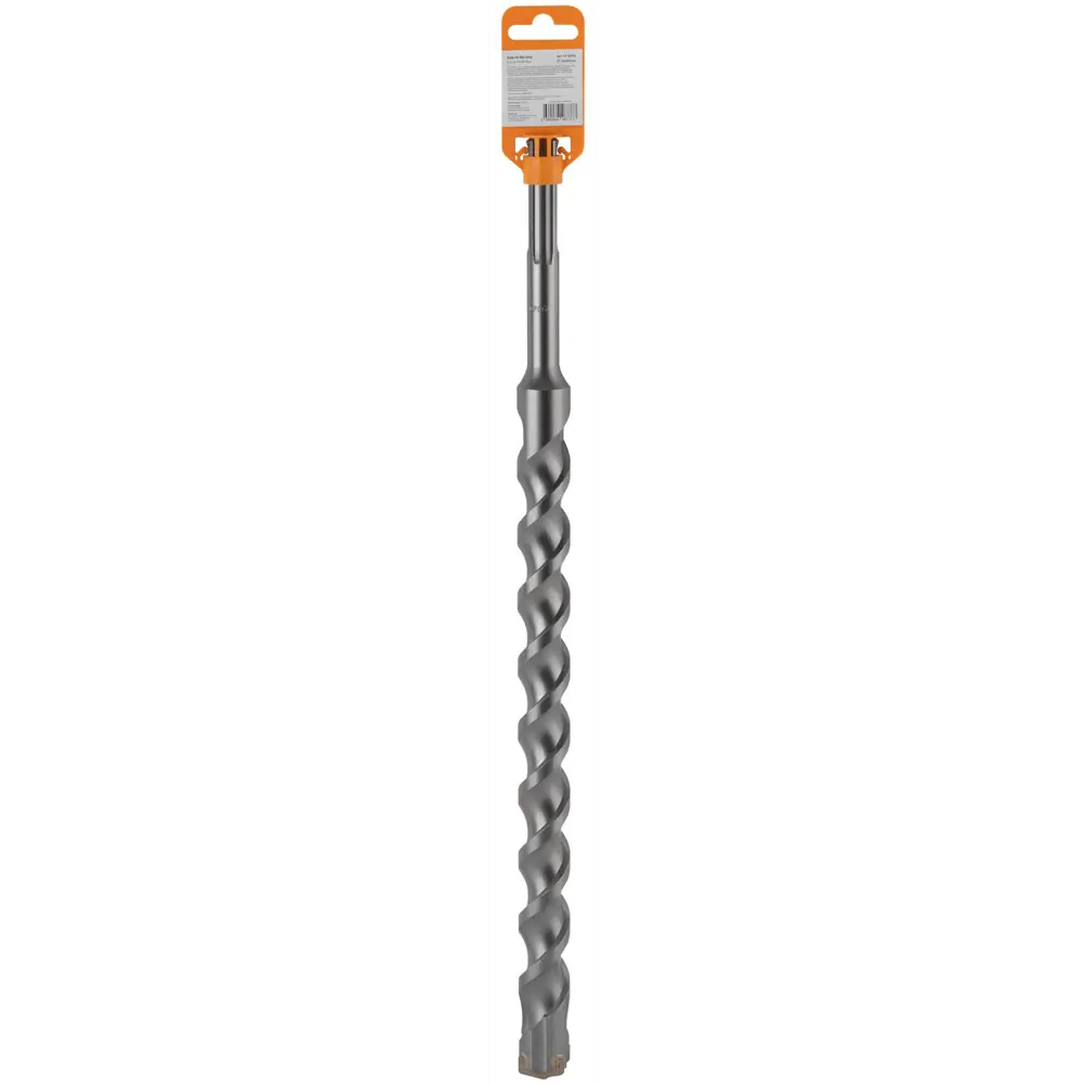 Бур по бетону SDS-max Cutop 35x540 мм STLM-2088773 - Вид №3