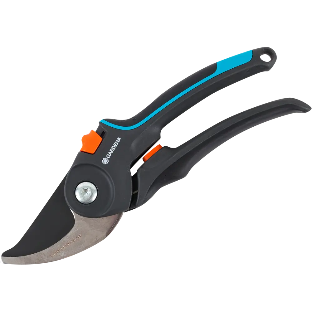Секатор садовый Gardena Comfort ø24 мм STLM-2124354