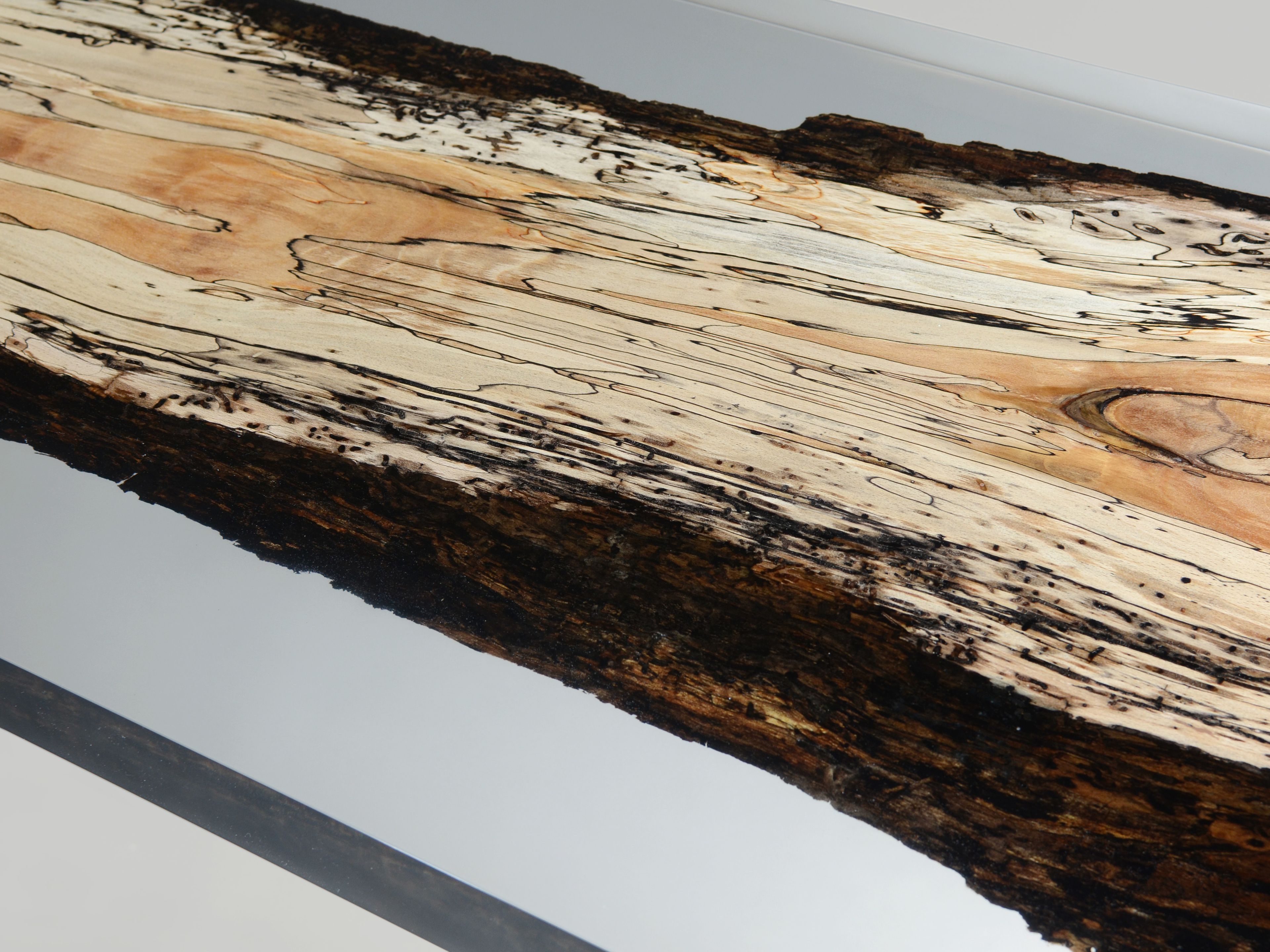 Прямоугольная консоль alcarol Fungi ARCH-00006234 - Вид №5