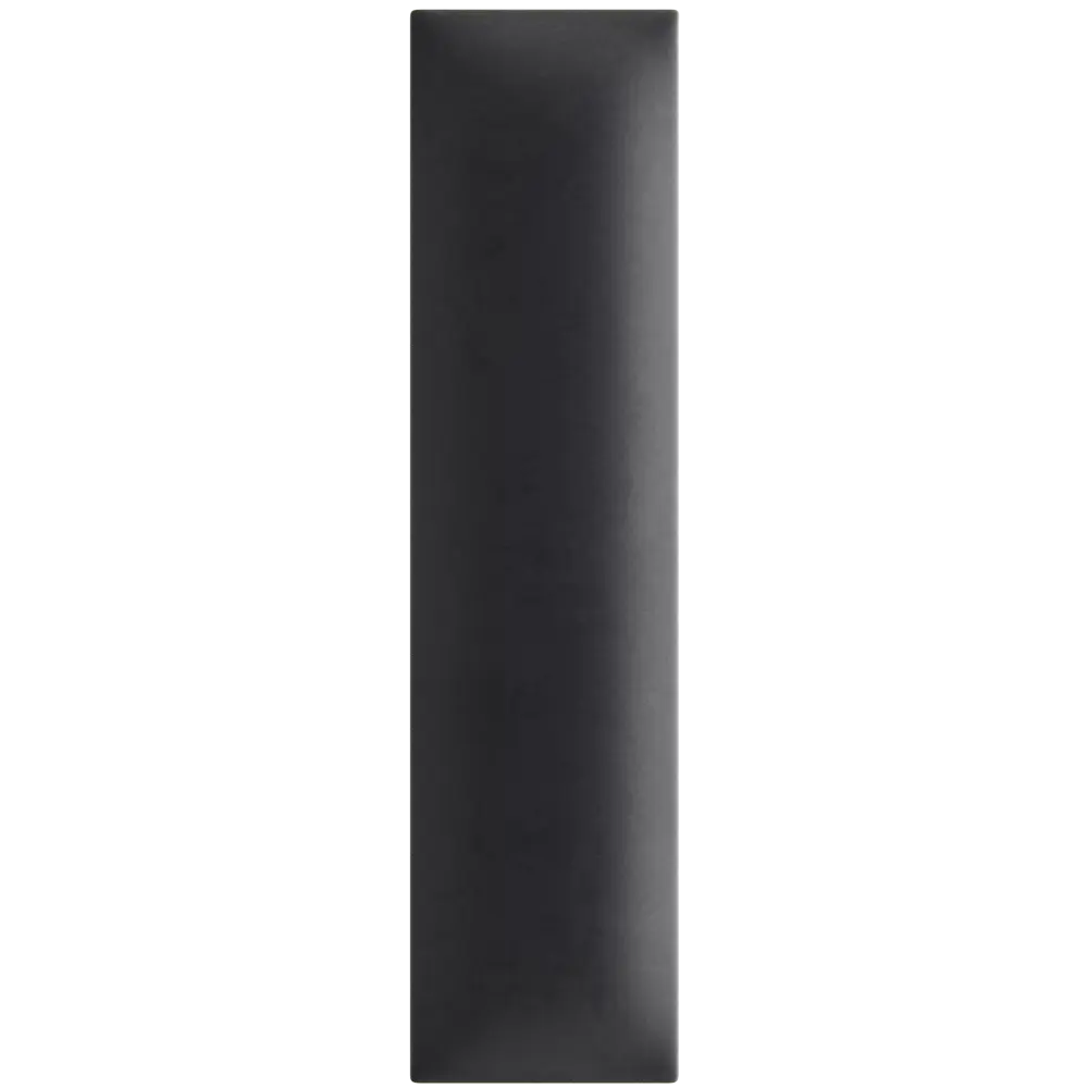 Панель тканевая Vilo 150x600 мм цвет графит 85517694 STLM-2165559 Santreyd 