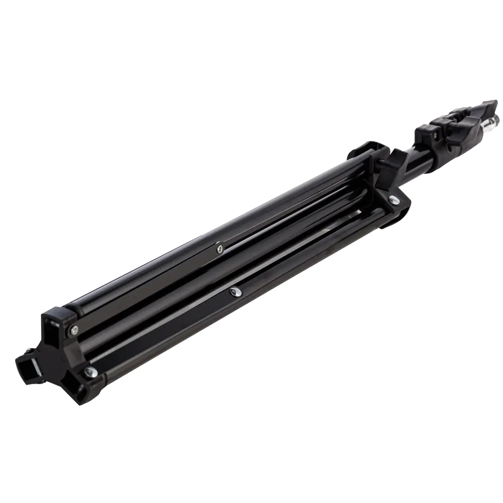 Штатив для кольцевой лампы Smartbuy 160 см Santreyd STLM-2035364 - Вид №2