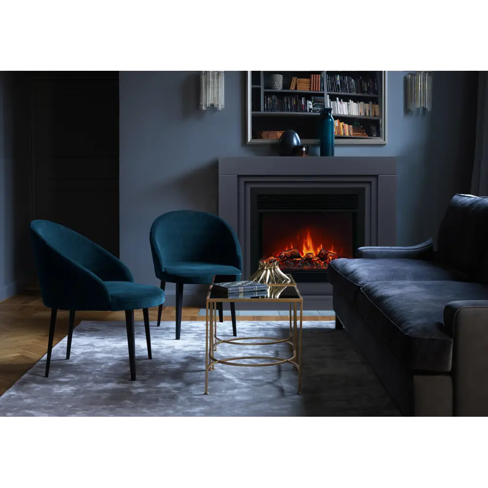 Обрамление Stanley 26 под очаг Epsilon 26 SIR REALFLAME STLM-2064324 - Вид №7