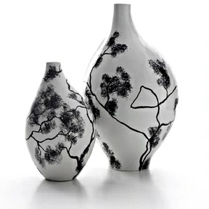 Ваза 219 Asimmetrico BS Collection Vases