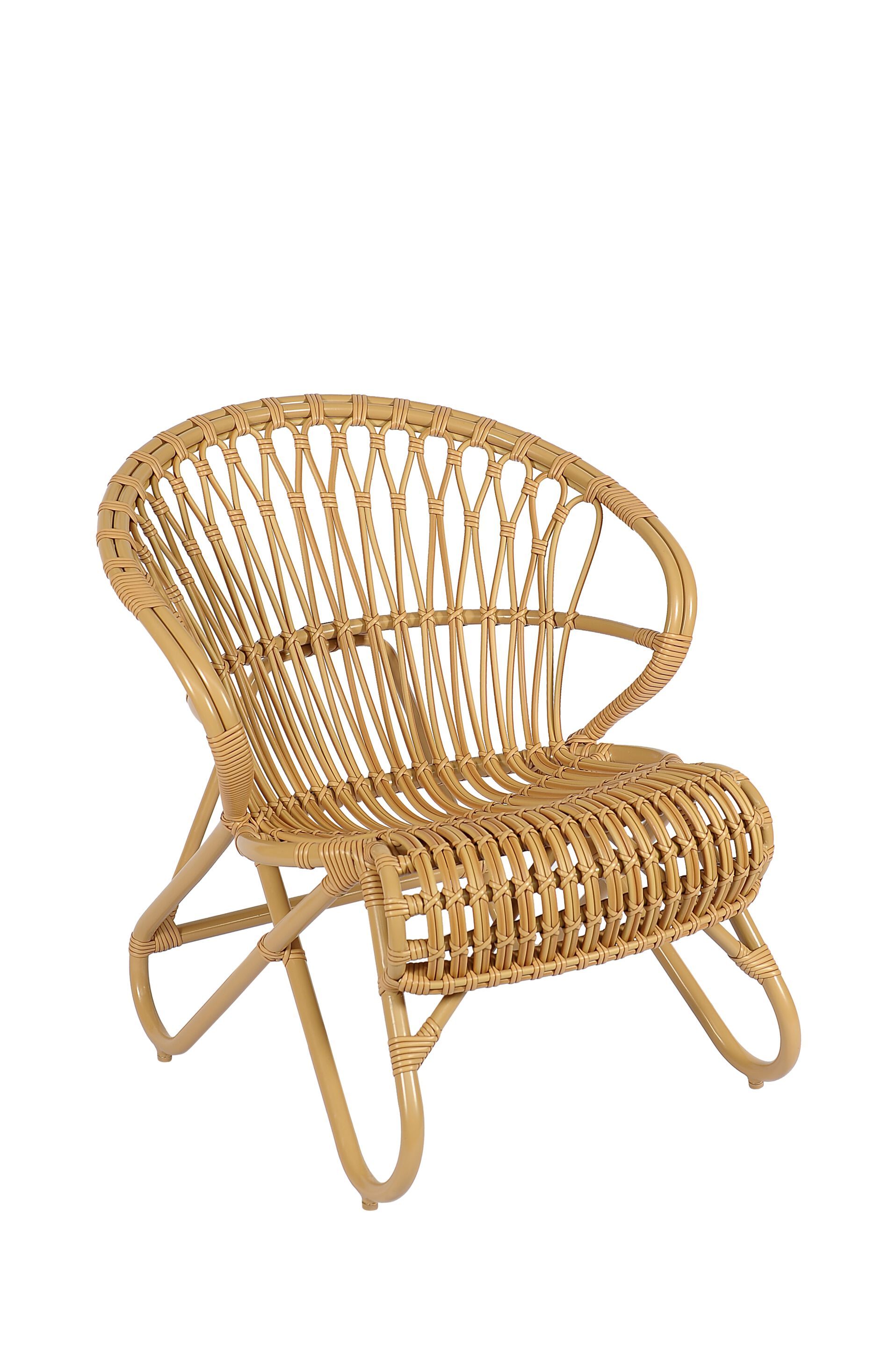 Садовое кресло из синтетического волокна cbdesign Bahia ARCH-00057917 - Вид №4