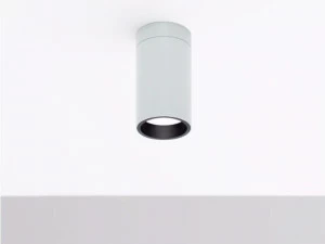 DAVIDE GROPPI Точечный светодиодный потолочный светильник
