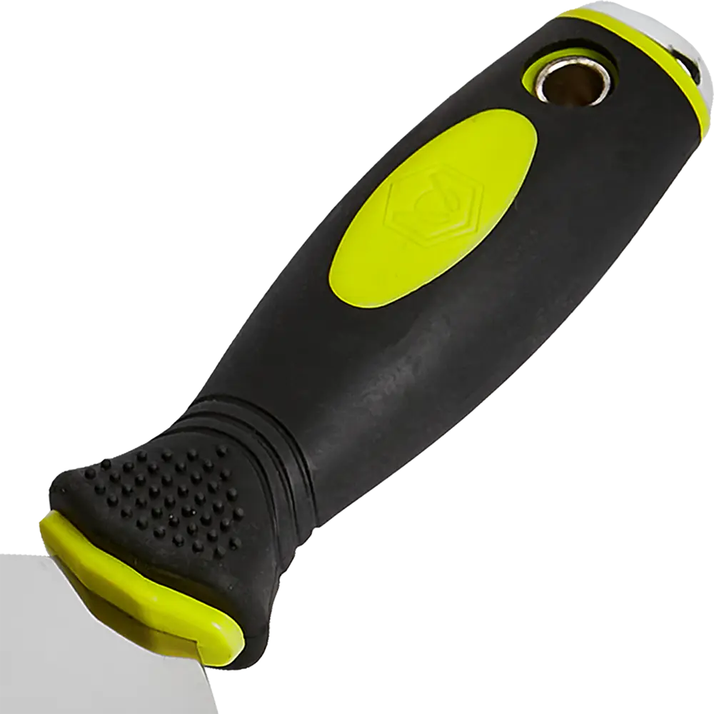 Шпатель малярный Armero A200/100 100 мм, нержавеющая сталь STLM-2101203 - Вид №1