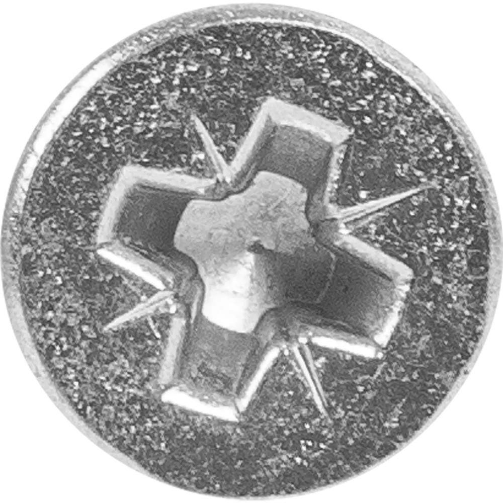 Саморезы универсальные STANDERS оцинкованные 6x30, 15 шт. 82231833 STLM-2016044  - Вид №2