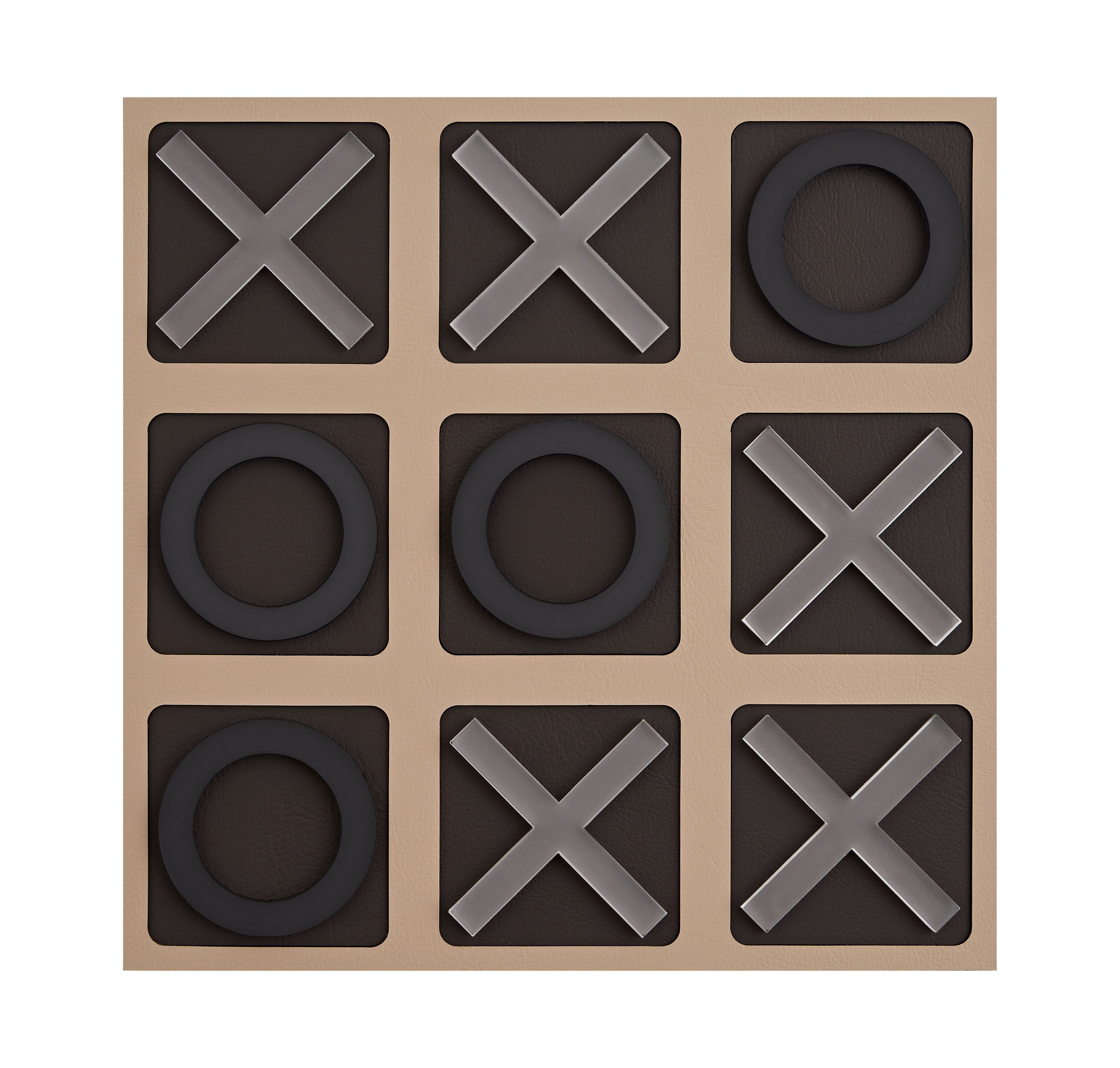 Настольная игра из акрилового стекла ADJ TRIS ARCH-00119199 - Вид №2