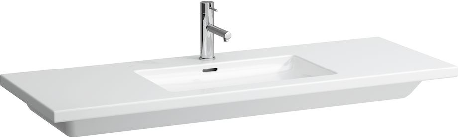 H8164350001121 Раковина-столешница LAUFEN PRO
