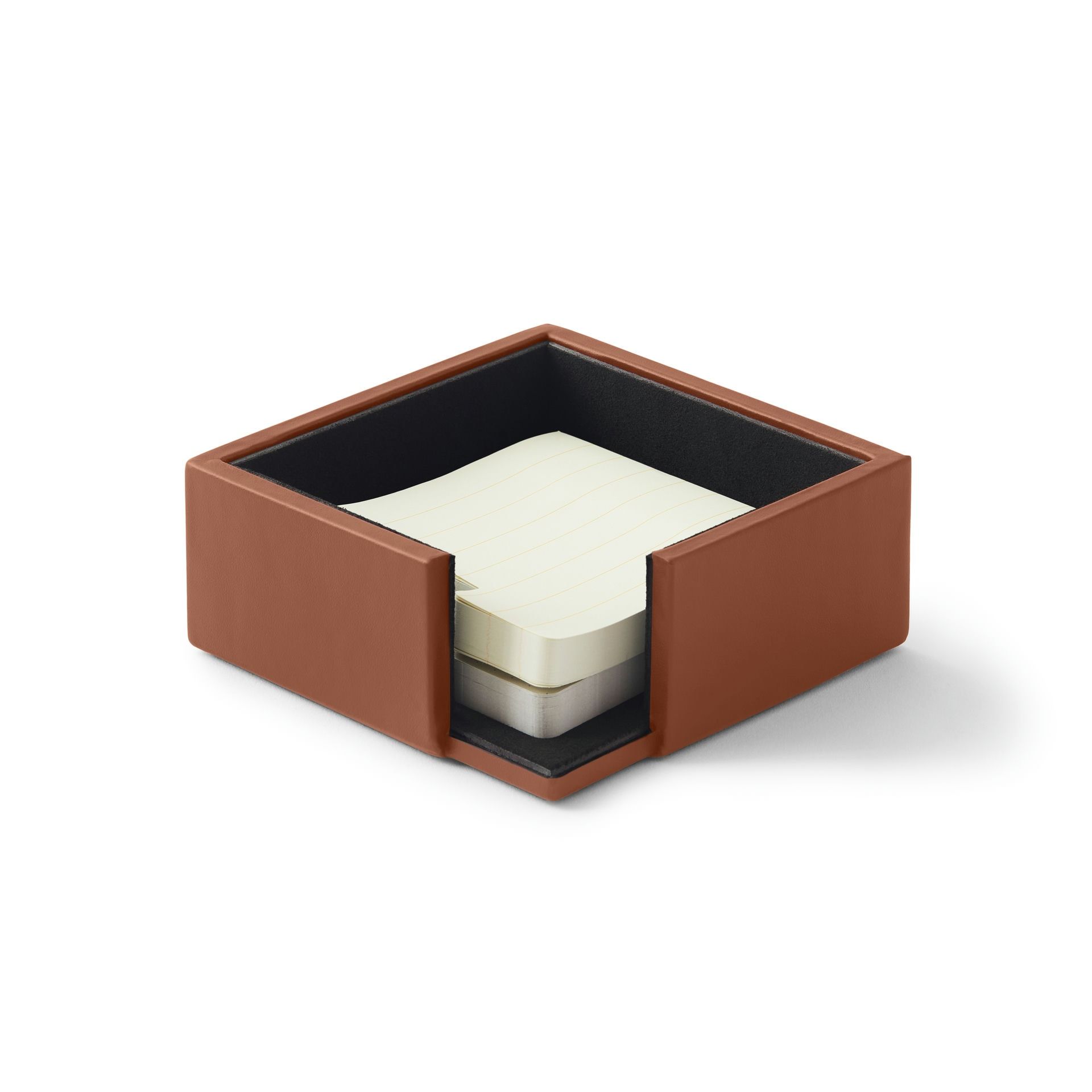 Кожаный держатель post-it EGLOOH Minerva ARCH-00120955 - Вид №15