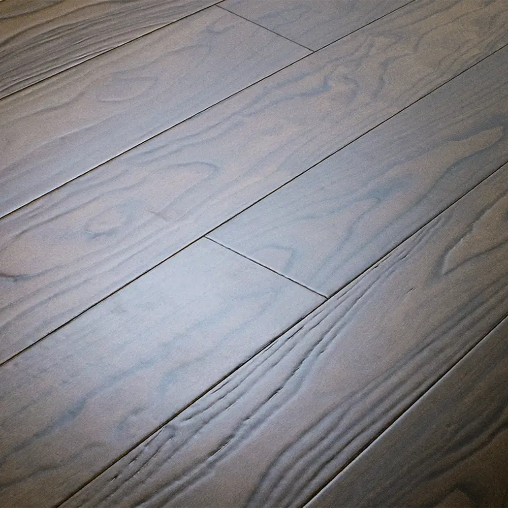 Инженерная доска однополосная «Ильм Петра» лак 23 класс толщина 12 мм с фаской 1.8 м² Parquet Life STLM-2018817 - Вид №1