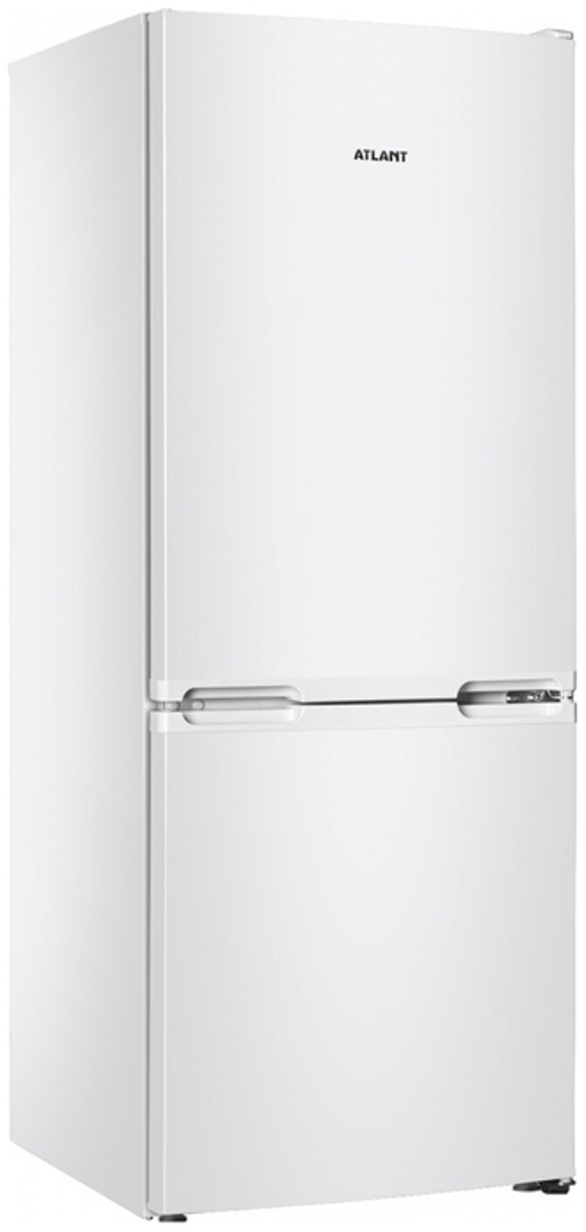 92705810 Отдельностоящий холодильник Х-КХМ-4208-000 54.5x142.5 см цвет белый STLM-0535514 АТЛАНТ
