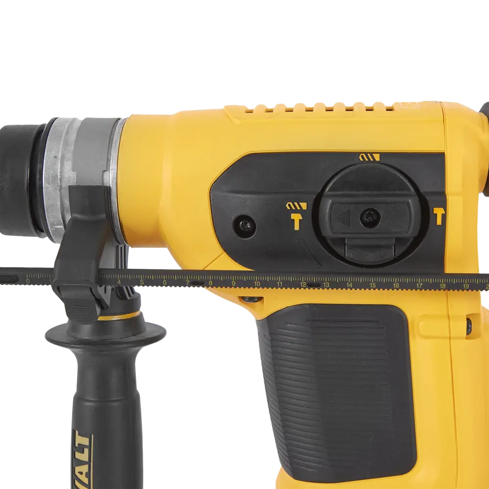 Перфоратор SDS-plus DeWalt D25413K, 1000 Вт, 4.2 Дж STLM-2131816 - Вид №2